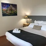Les Mas Du Peintre Отель типа 
