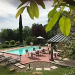 Les Mas Du Peintre Отель типа 