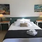 Les Mas Du Peintre Отель типа 