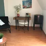 Les Mas Du Peintre Отель типа 