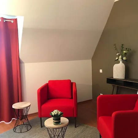 Bed & Breakfast Les Mas Du Peintre