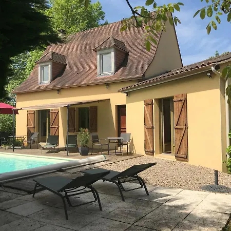 Les Mas Du Peintre 4*