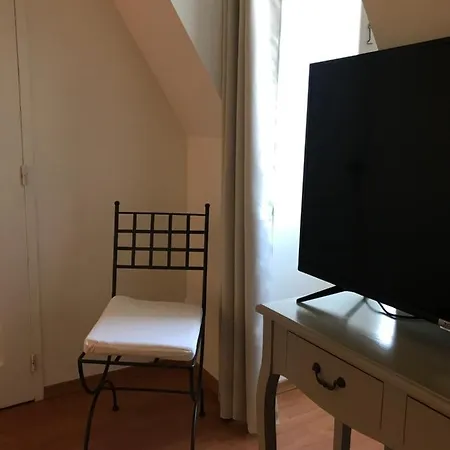 Les Mas Du Peintre Sarlat-la-Caneda