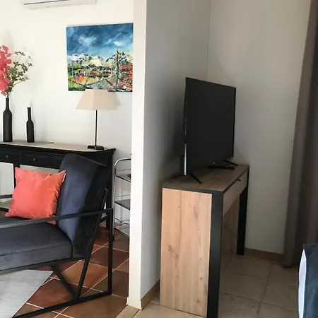 Les Mas Du Peintre *