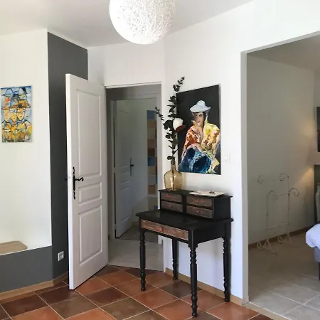 Les Mas Du Peintre 4* Сарла-ла-Канеда