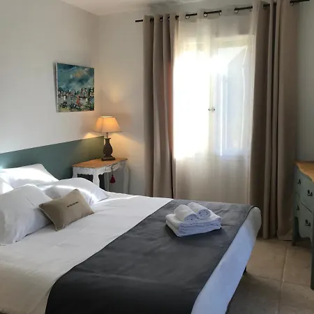 Bed & Breakfast Les Mas Du Peintre Sarlat-la-Canéda