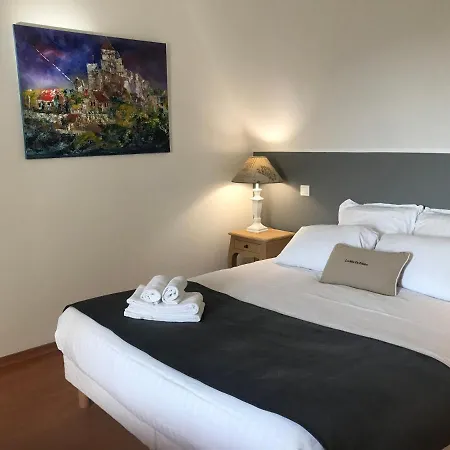 Les Mas Du Peintre Bed & Breakfast Sarlat-la-Caneda