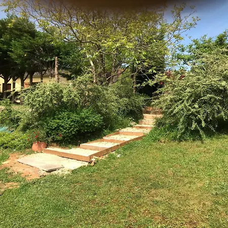 Les Mas Du Peintre Отель типа 