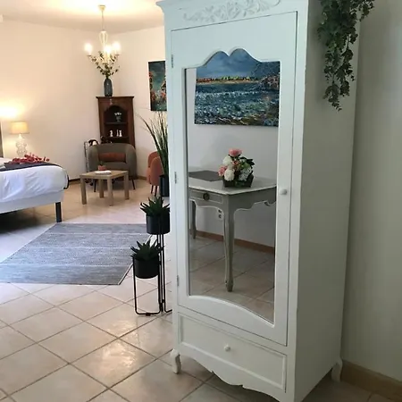 Les Mas Du Peintre Bed & Breakfast Sarlat-la-Caneda