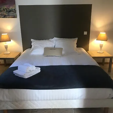 Les Mas Du Peintre