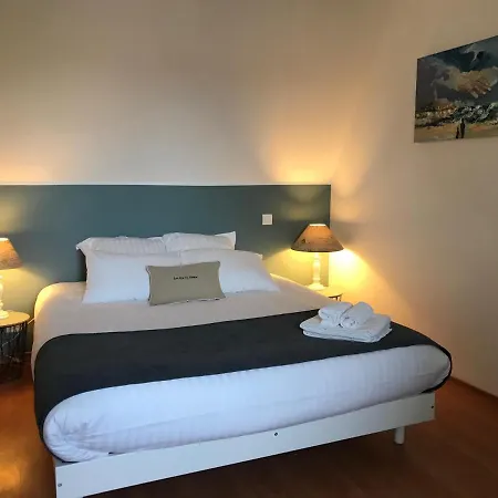 Les Mas Du Peintre Sarlat-la-Caneda
