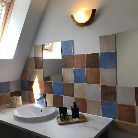 Bed & Breakfast Les Mas Du Peintre Sarlat-la-Caneda