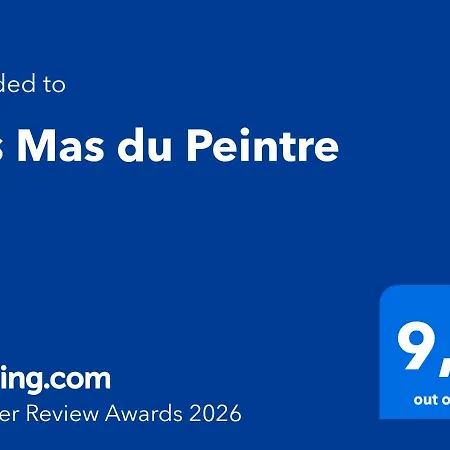 Bed & Breakfast Les Mas Du Peintre Sarlat-la-Canéda