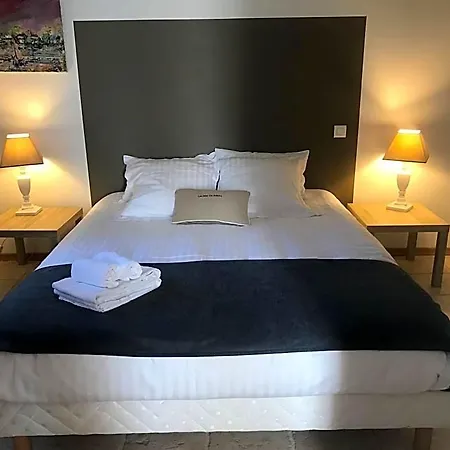 Les Mas Du Peintre