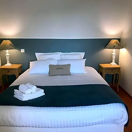 Les Mas Du Peintre 4* Sarlat-la-Canéda