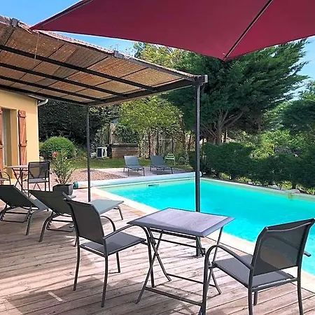 Bed & Breakfast Les Mas Du Peintre Sarlat-la-Canéda
