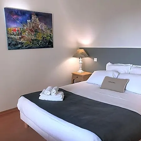 Les Mas Du Peintre Bed & Breakfast Sarlat-la-Canéda