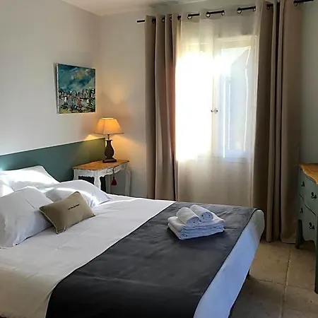 Bed & Breakfast Les Mas Du Peintre Sarlat-la-Canéda