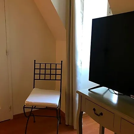 Les Mas Du Peintre