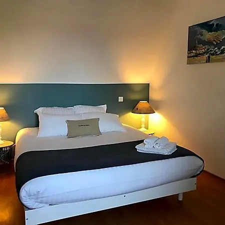 Les Mas Du Peintre