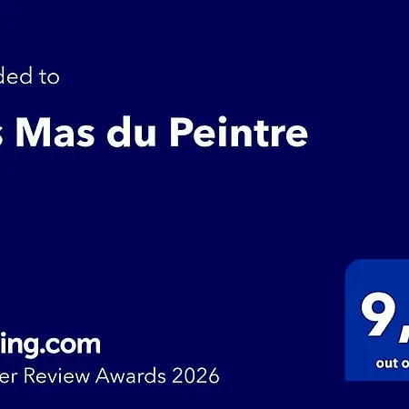 Les Mas Du Peintre 4* Sarlat-la-Canéda