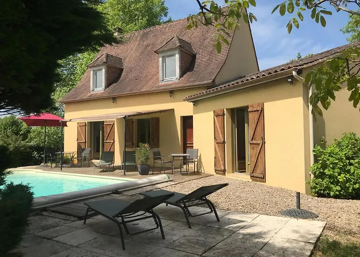 Les Mas Du Peintre 4*