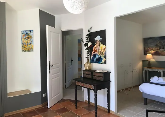 Les Mas Du Peintre 4* Sarlat-la-Caneda