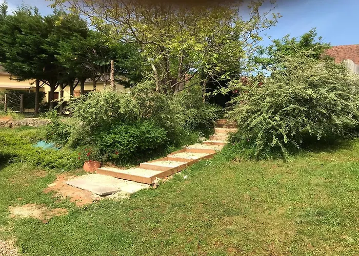 Les Mas Du Peintre Отель типа 