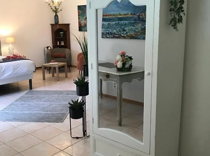 Les Mas Du Peintre Bed & Breakfast Sarlat-la-Caneda