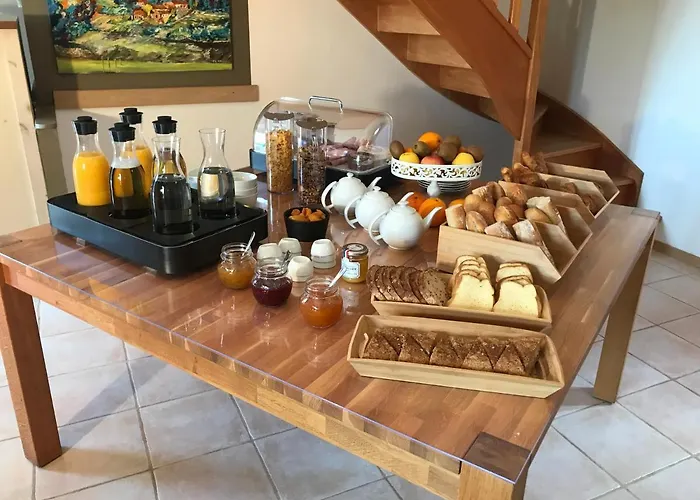 Les Mas Du Peintre Bed & Breakfast Sarlat-la-Caneda