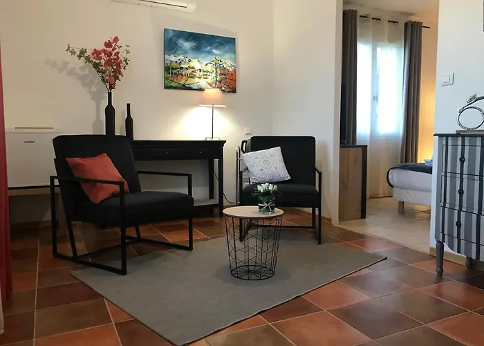 Les Mas Du Peintre 4* Сарла-ла-Канеда