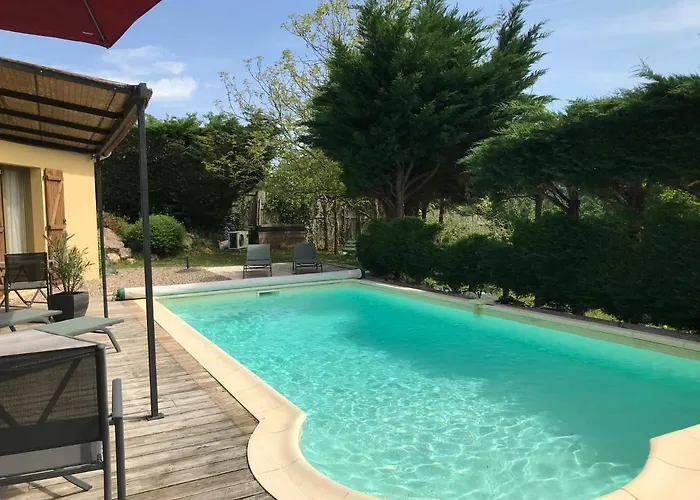 Les Mas Du Peintre 4*